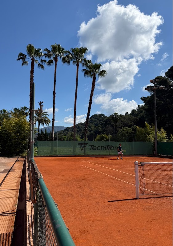Courts de tennis (11)