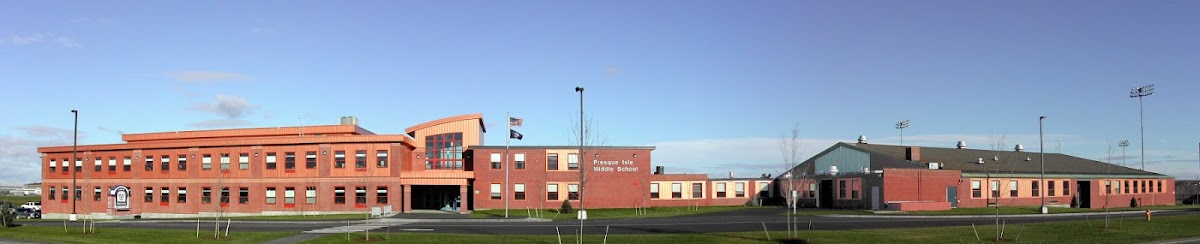 Gehrig Johnson Soccer Field
