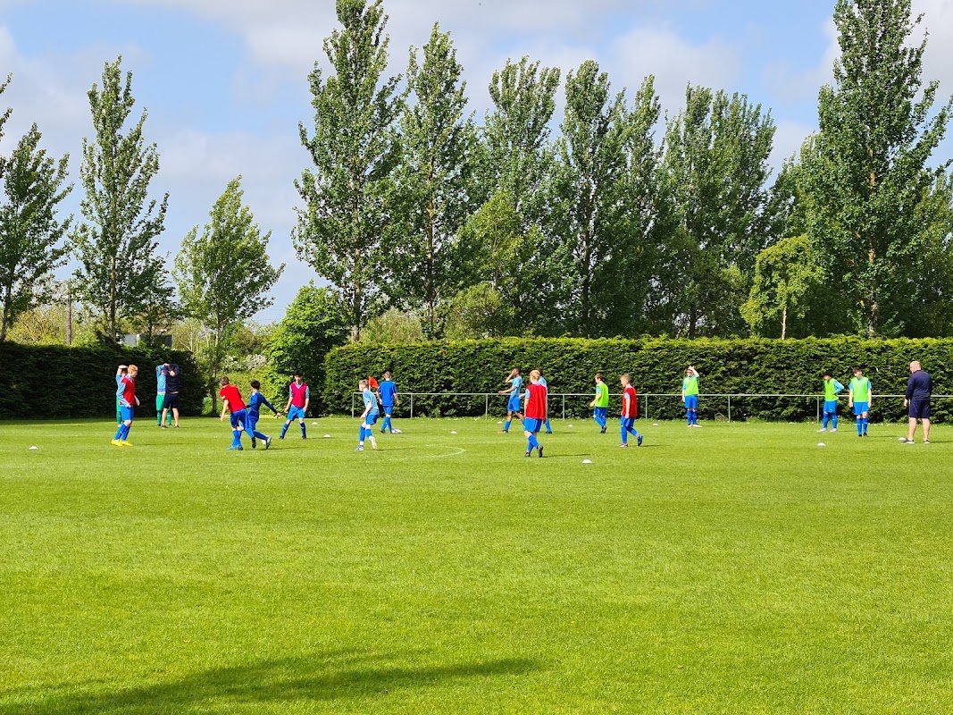Soccer pitch #3 - AUL
