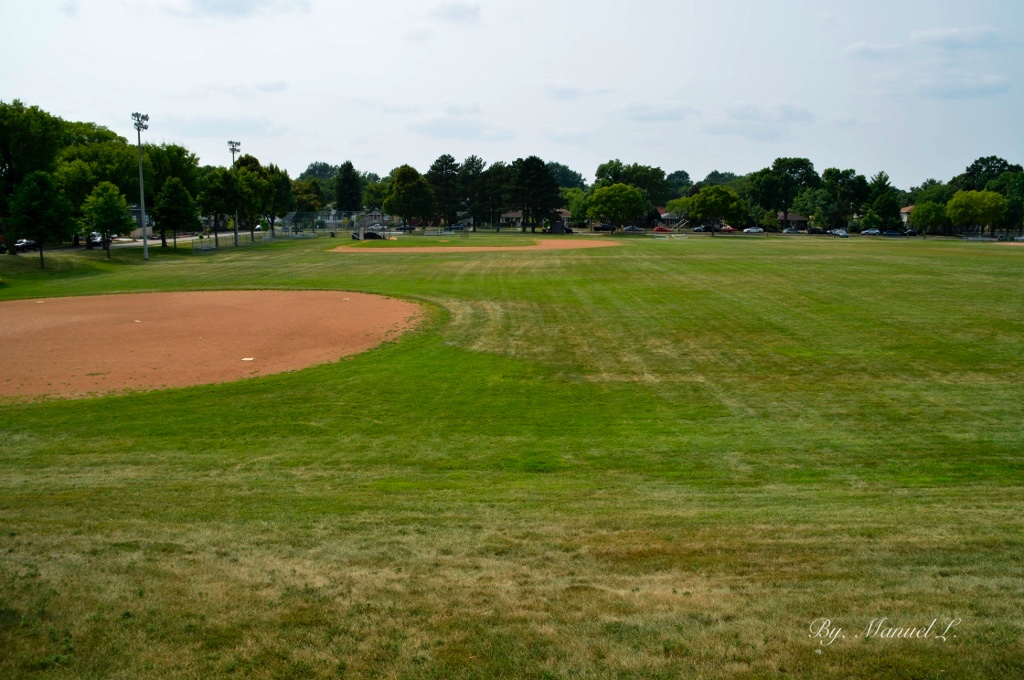 Field 3 - Armatage Park