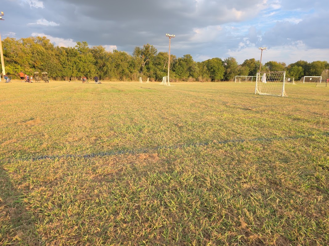 Soccer fields (4) #2 - Alamo Sports Complex
