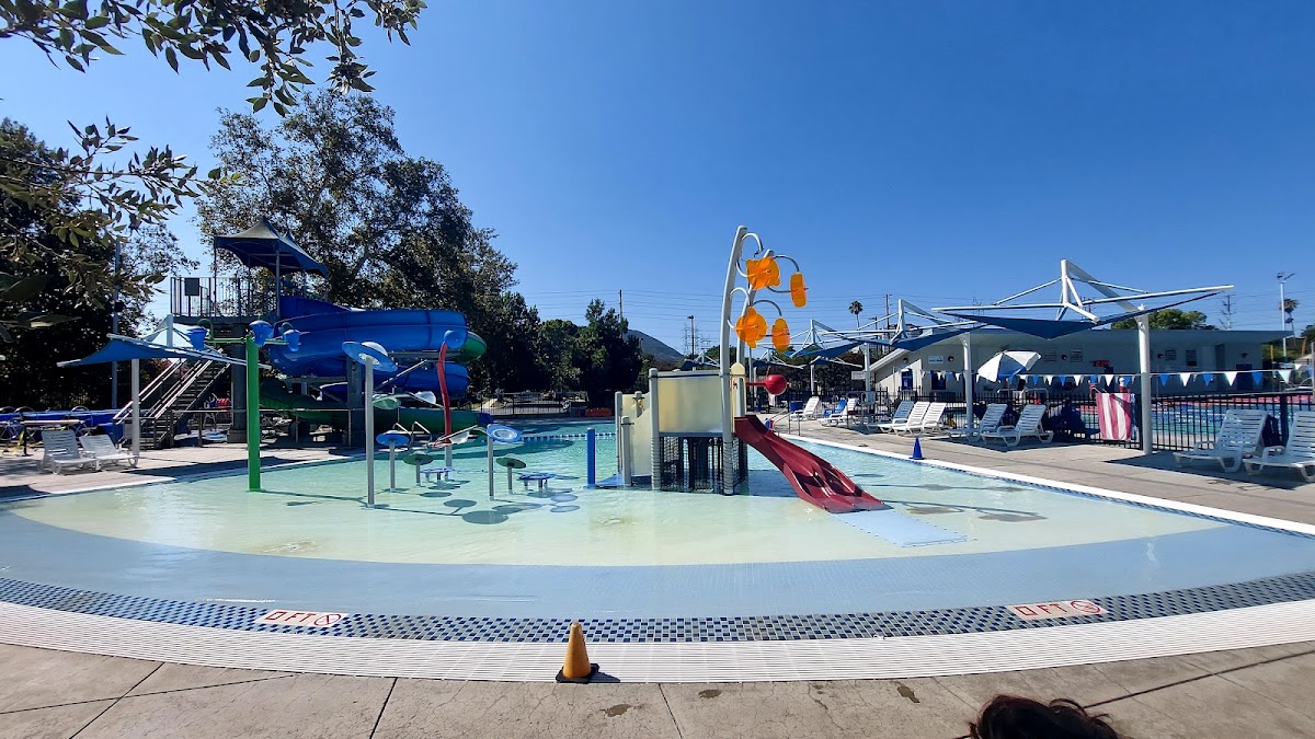 Verdugo Recreation Center