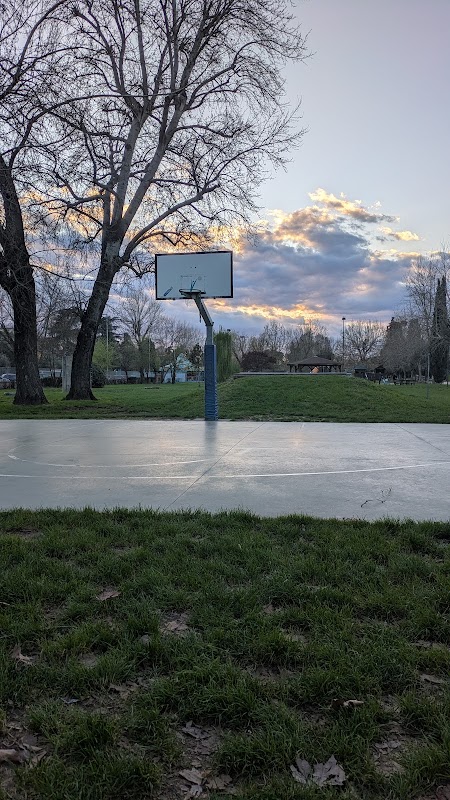 Campi da basket (2)