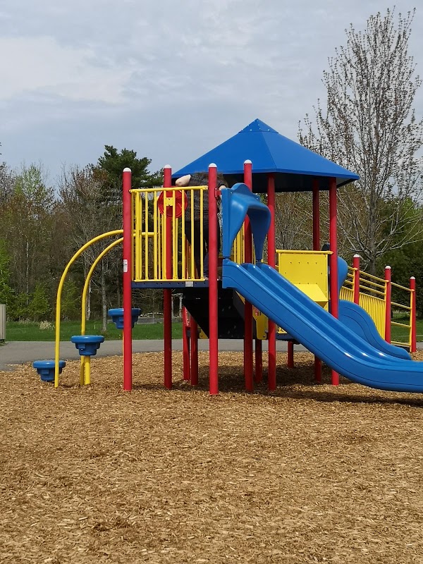 Cardinal Creek Community Park