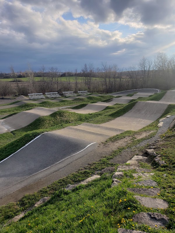 Parc René Lévesque