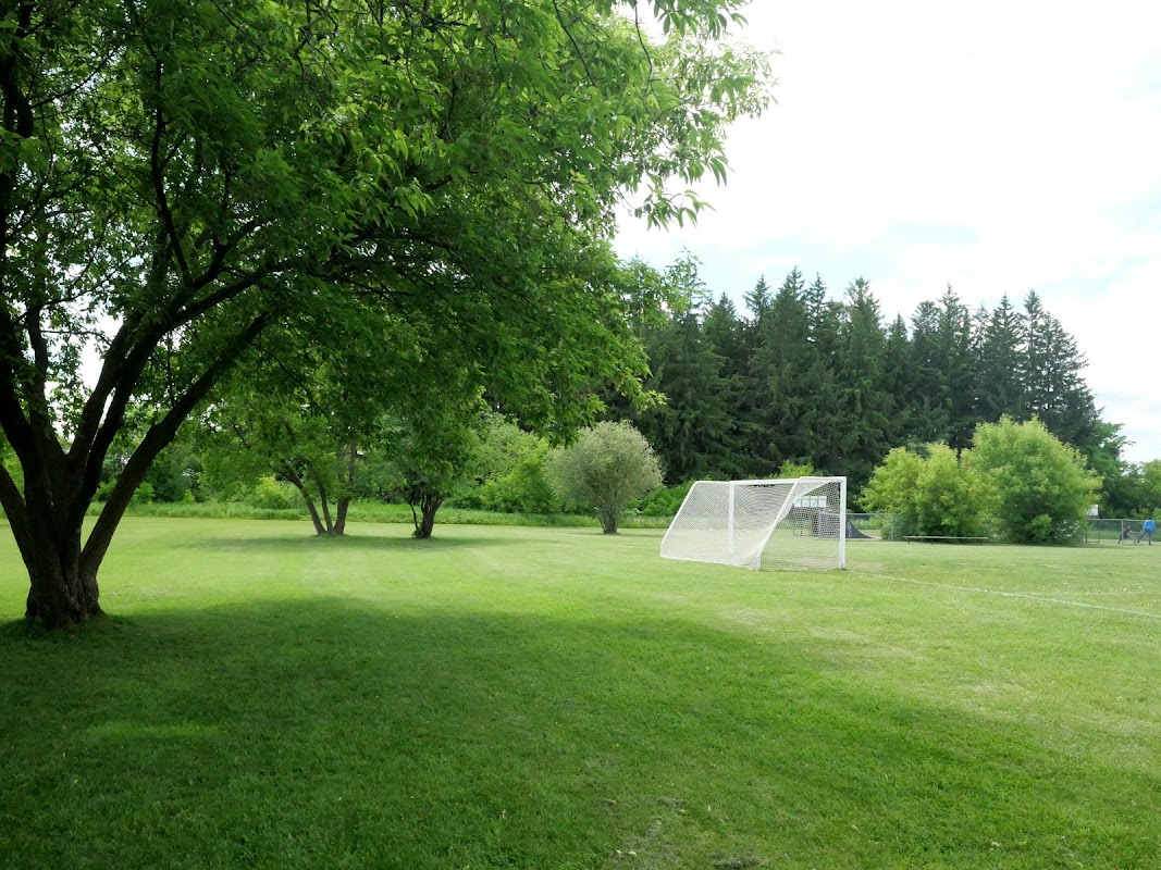 Soccer fields (4) - Parc-école Horizon-Jeunesse
