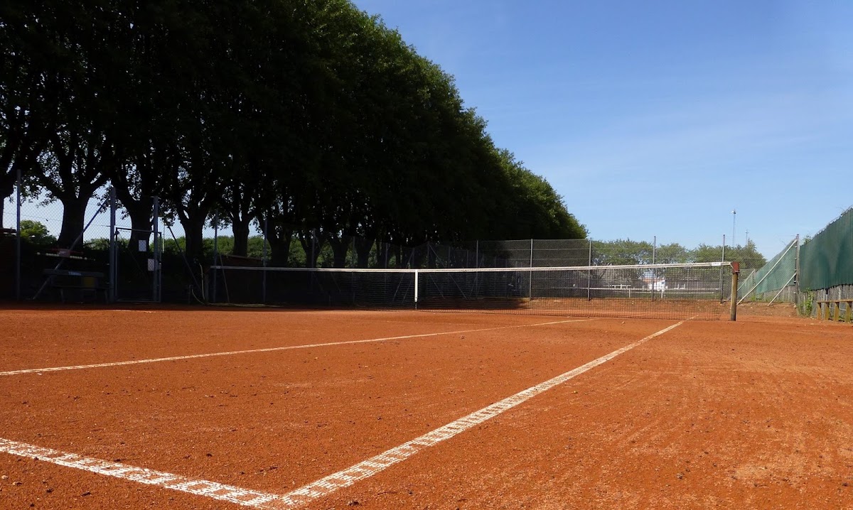 Tennisbane