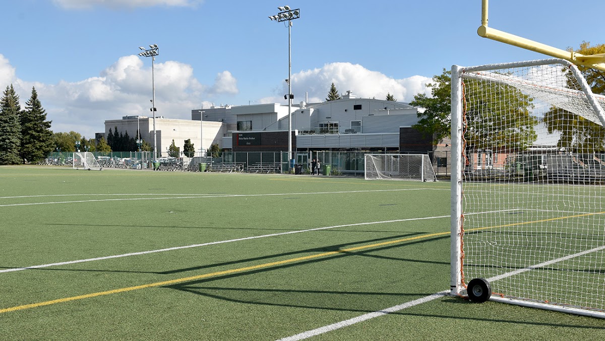 Complexe sportif Marie-Victorin