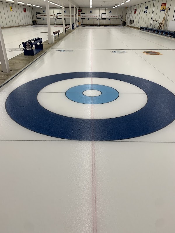 Carleton Heights Curling Club