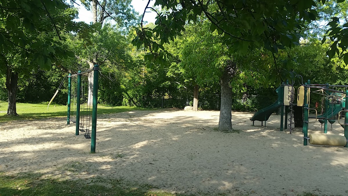 Parc Benson