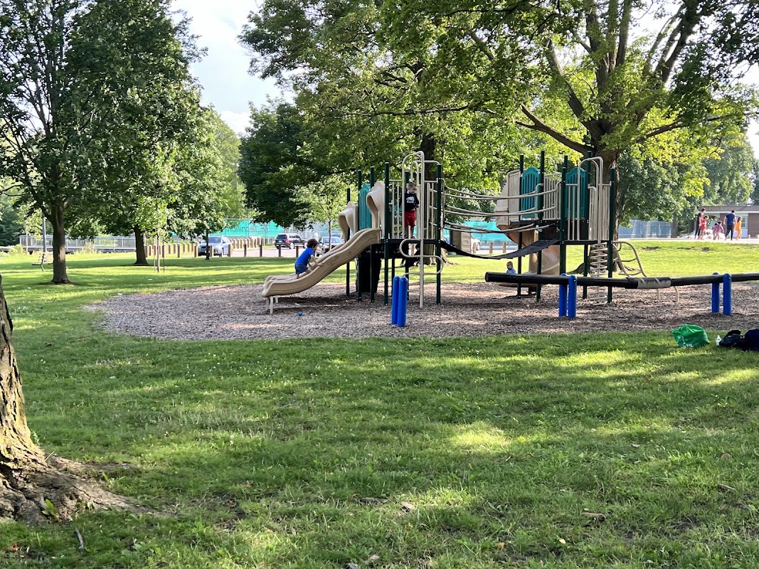 Baseball diamond #2 - Soper Park