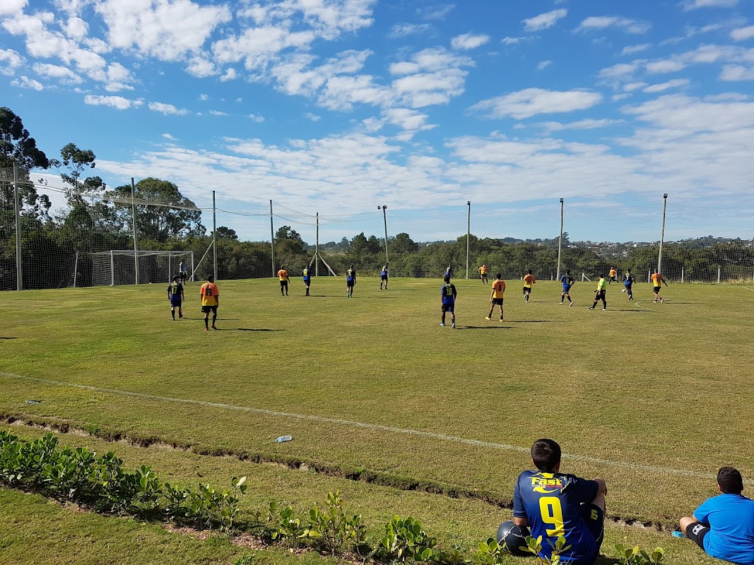 Campo de futebol #46