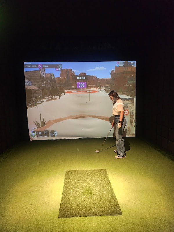 OB Golf