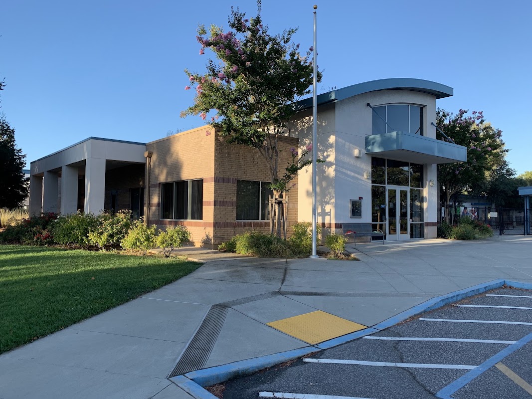 Basketball courts (6) - Sam H. Lawson Middle School