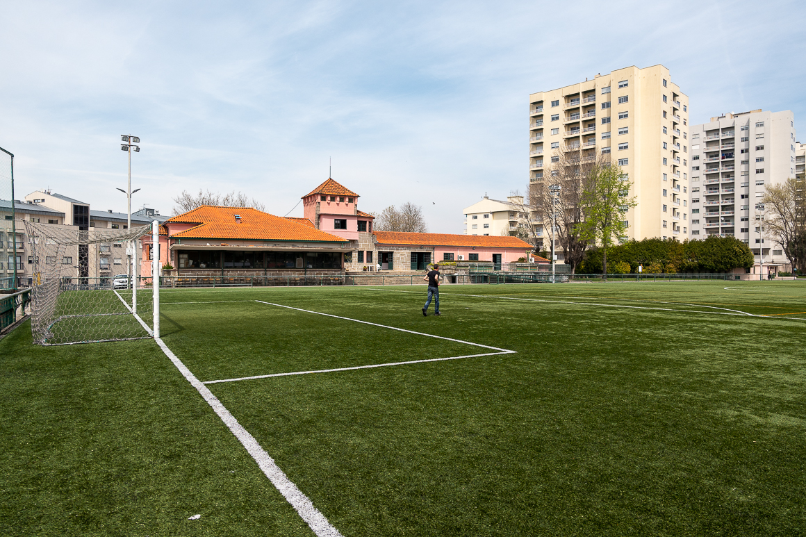 Centro Cultural e Desportivo dos Trabalhadores da Câmara Municipal do Porto