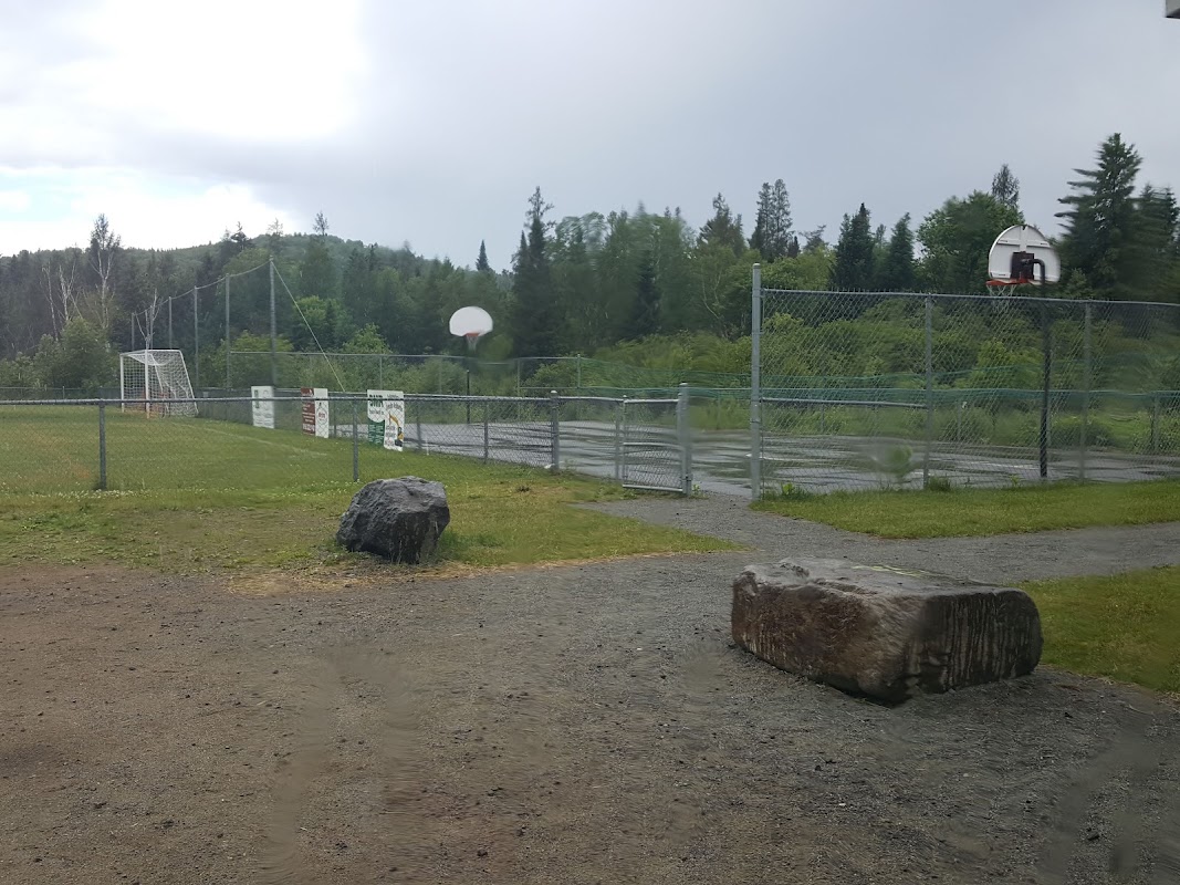 Parc Dion