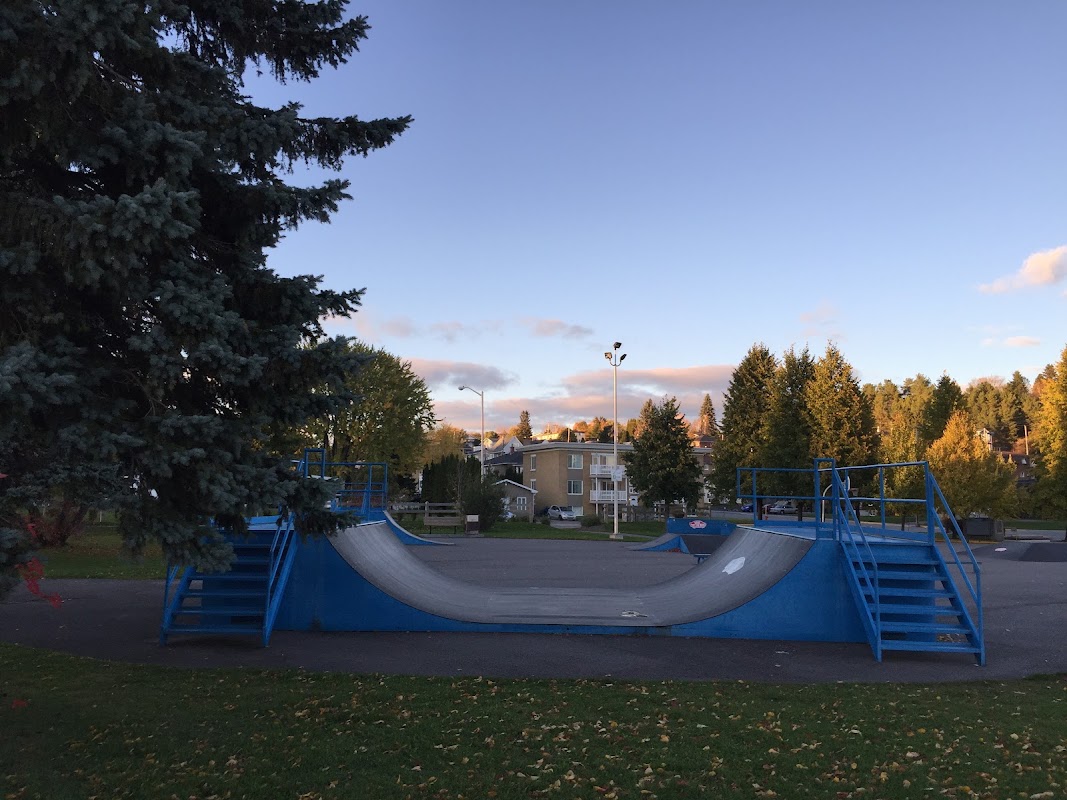 Skatepark