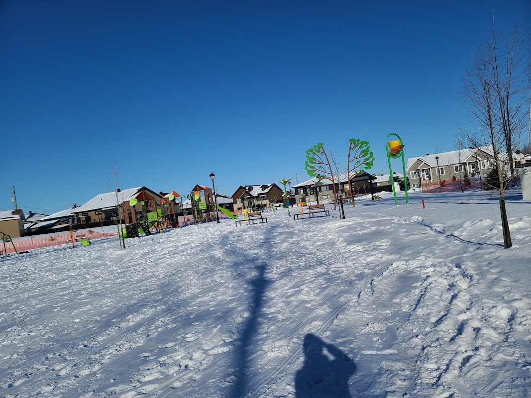 Patinoire de la Seigneurie