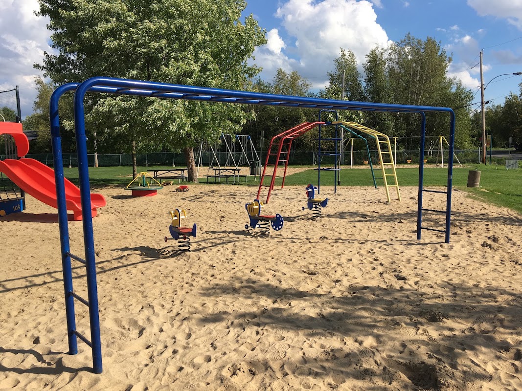 Parc Grand-Pré