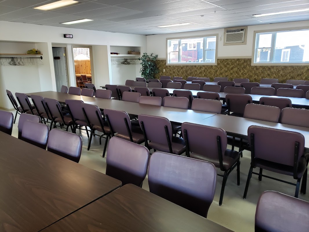 Association Récréative de Bryson