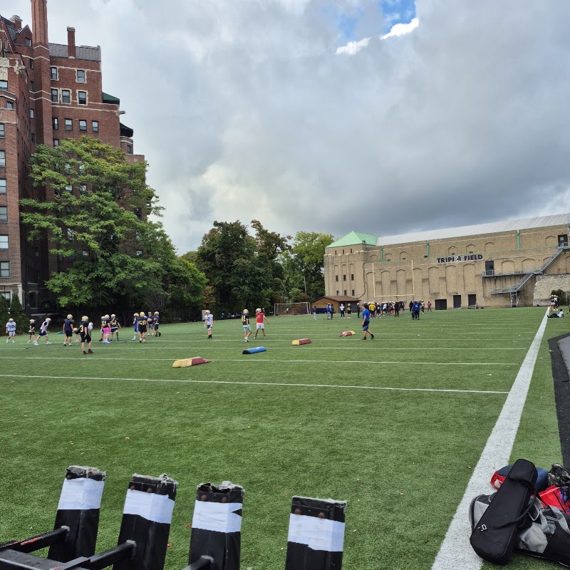 Tripi Field