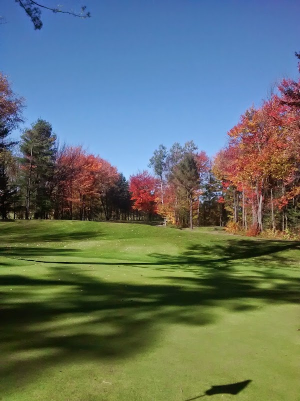 Club de Golf Saint-Janvier