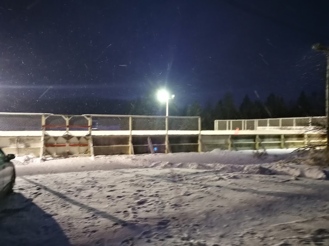 Patinoire