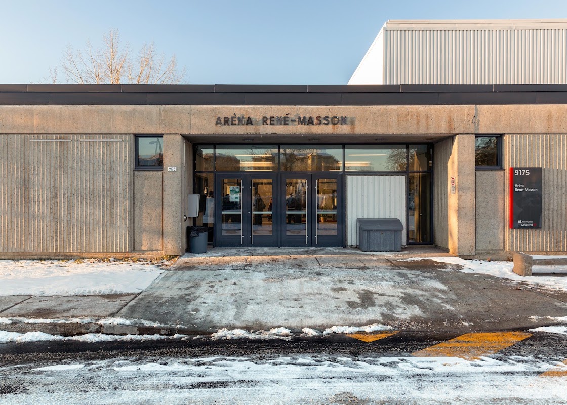 Aréna René-Masson