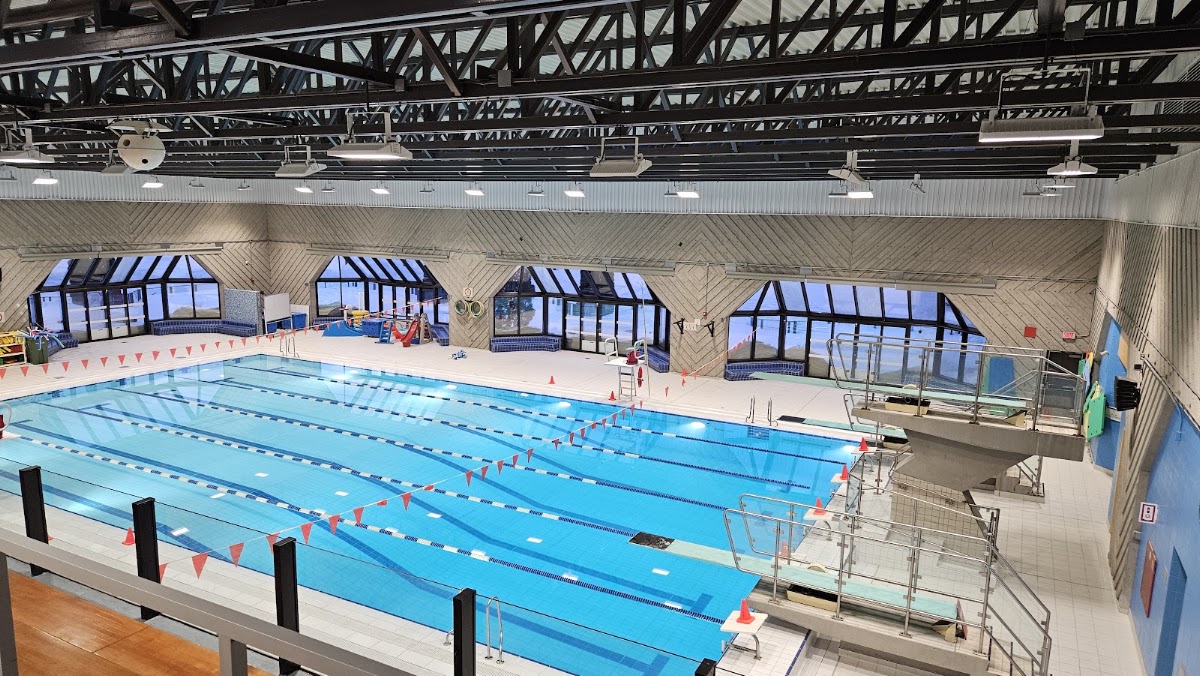 Centre sportif Sophie-Barat