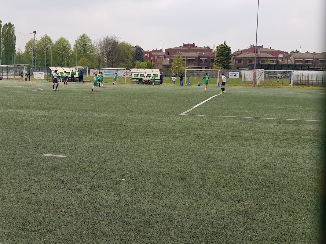 Centro Sportivo