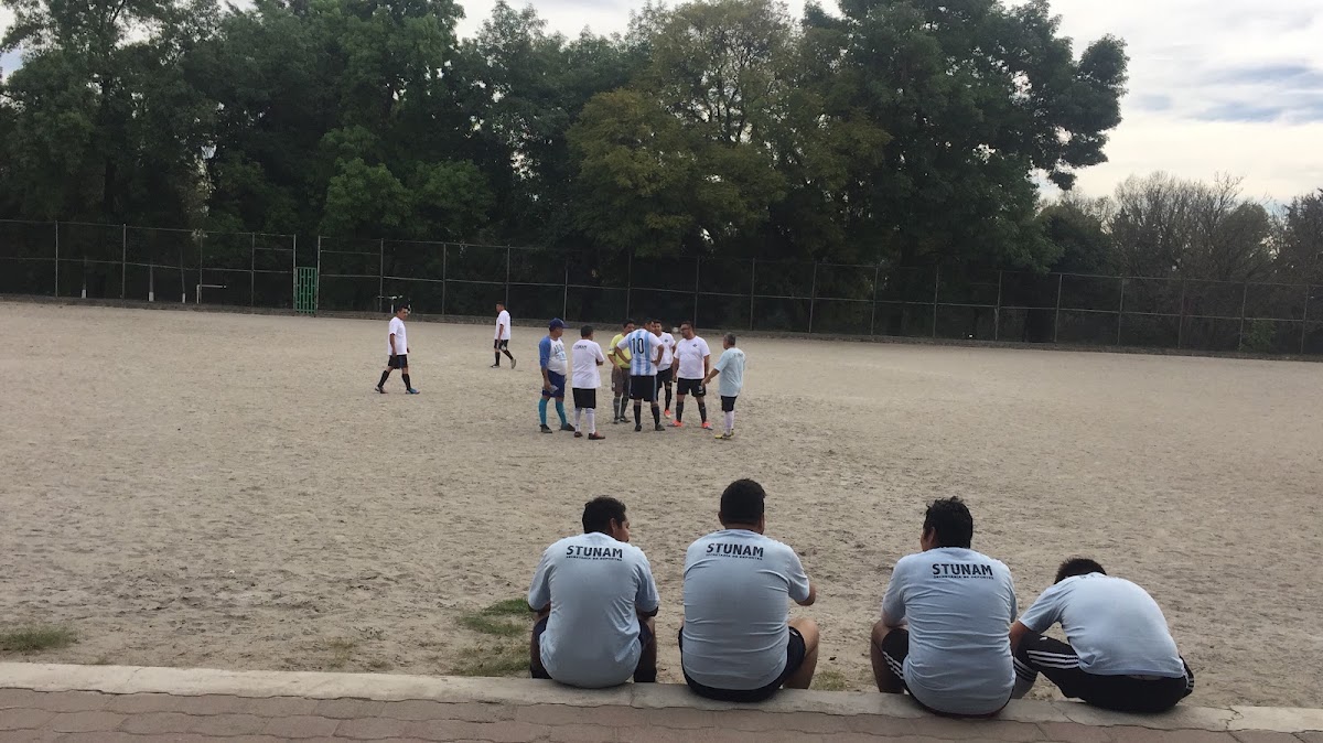 Campo CU 9
