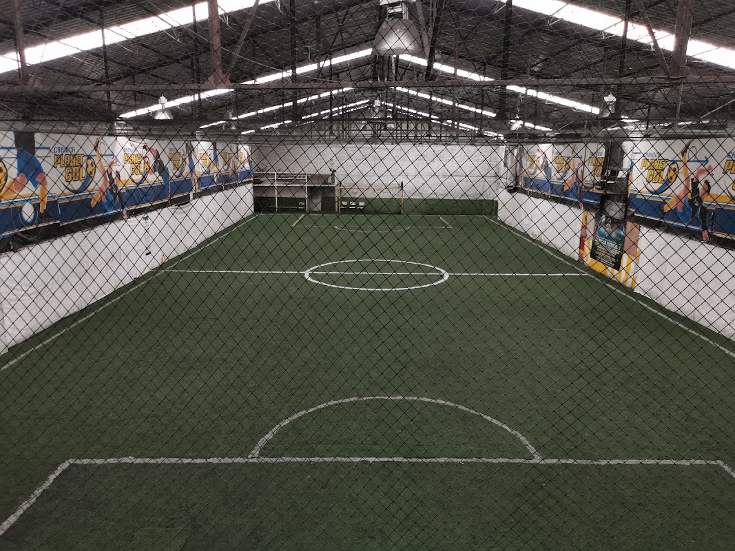 CARIOCA FUTBOL 7