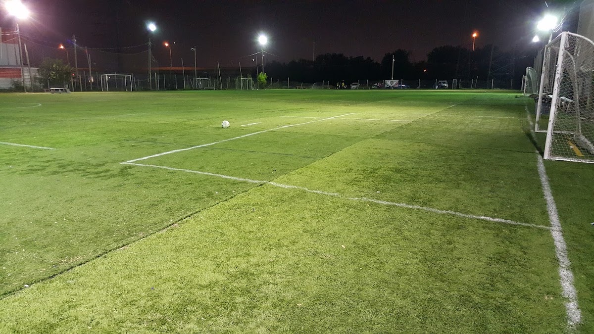 Canchas La Pulga Loca