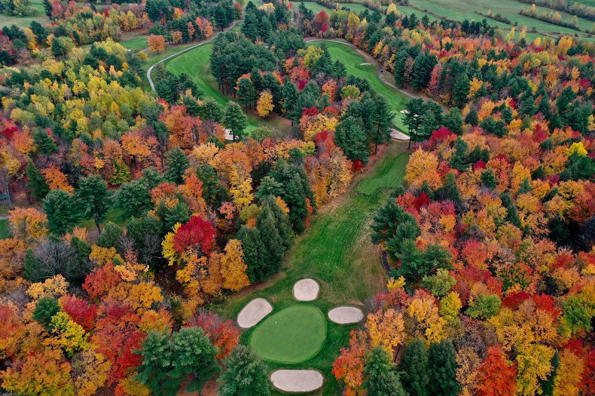 Club de Golf Hillsdale (FERMÉ)