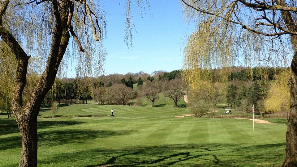 Trent Park Golf Course