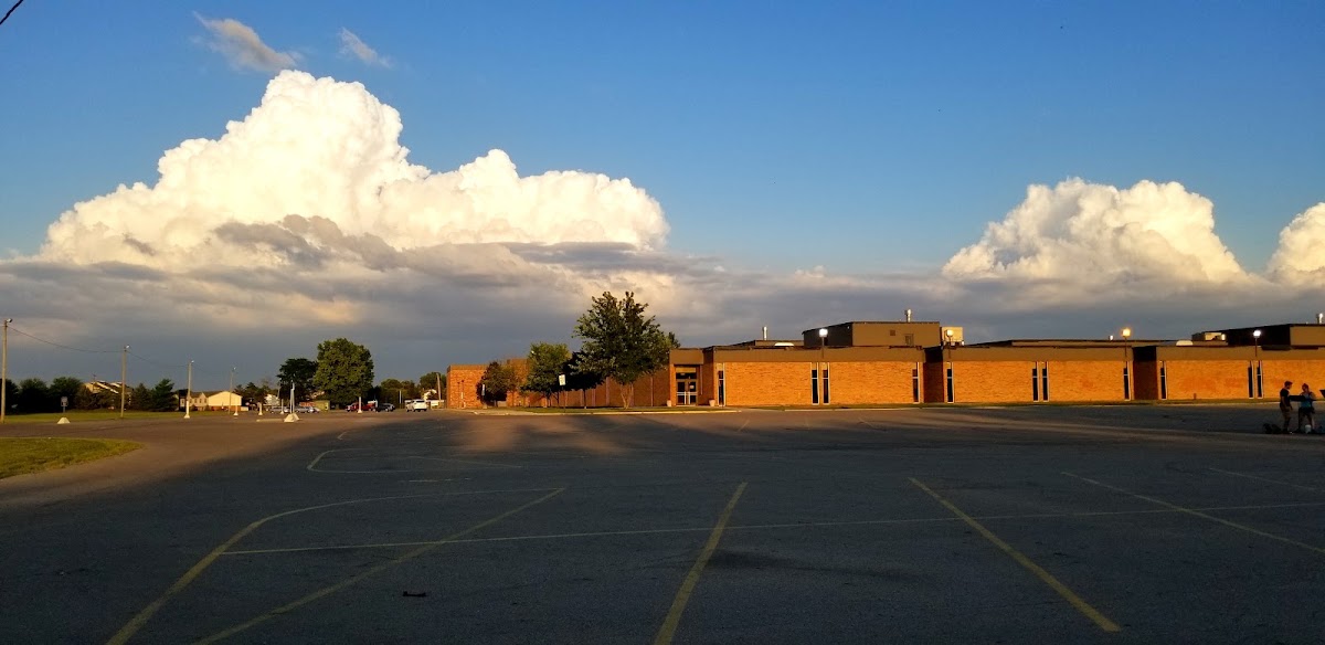 Soccer fields (2) - Westland High School