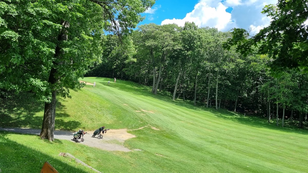 Club de Golf Orléans
