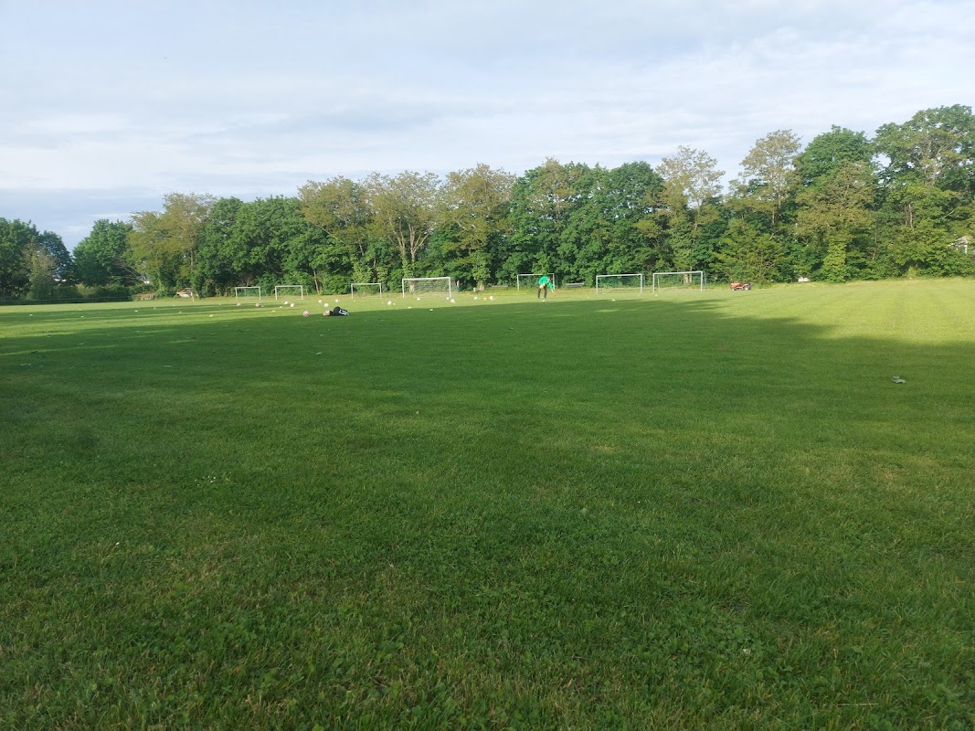 Sportplatz Rheinacker