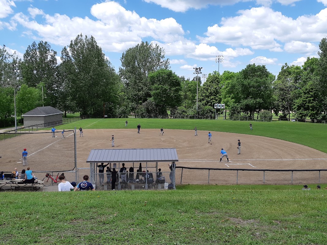 Stade Georges-Maranda