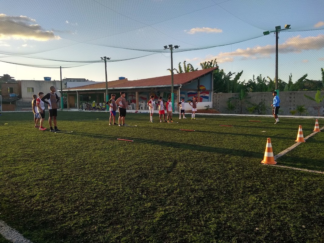 Campo da Caixa