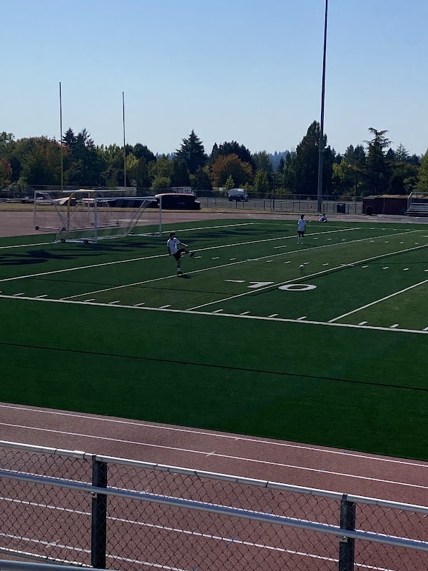 Baseball diamonds (2) - Southridge High School
