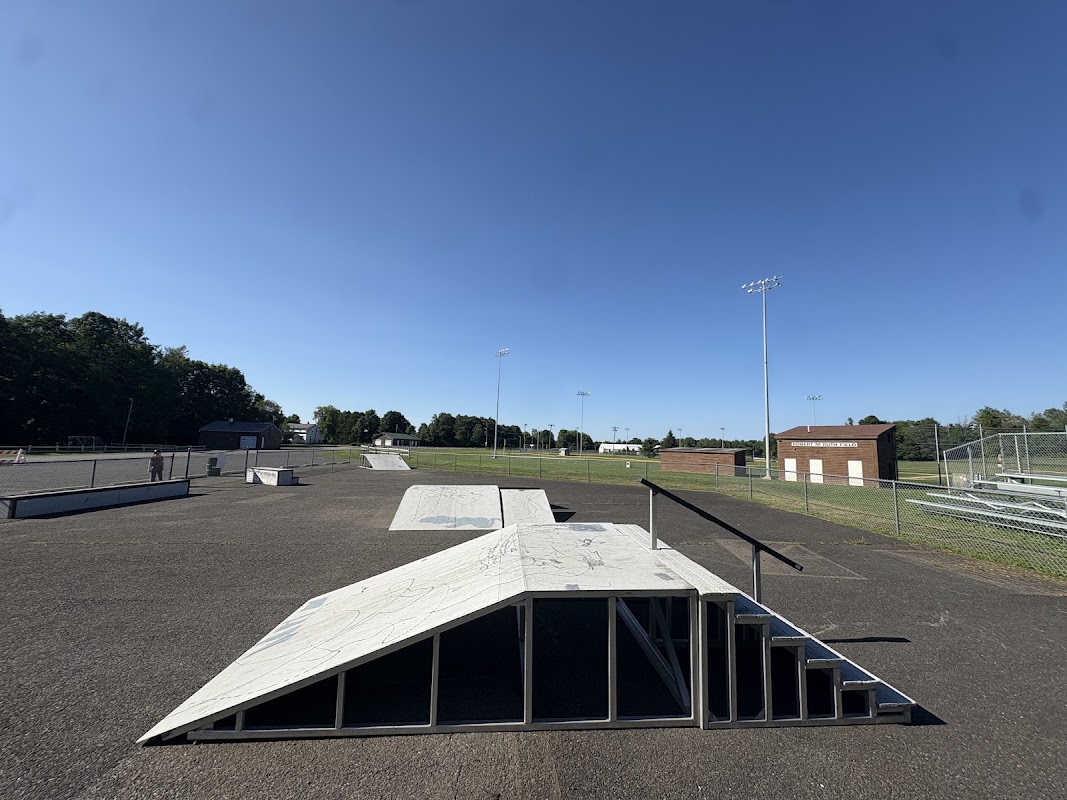 Houlton Skatepark