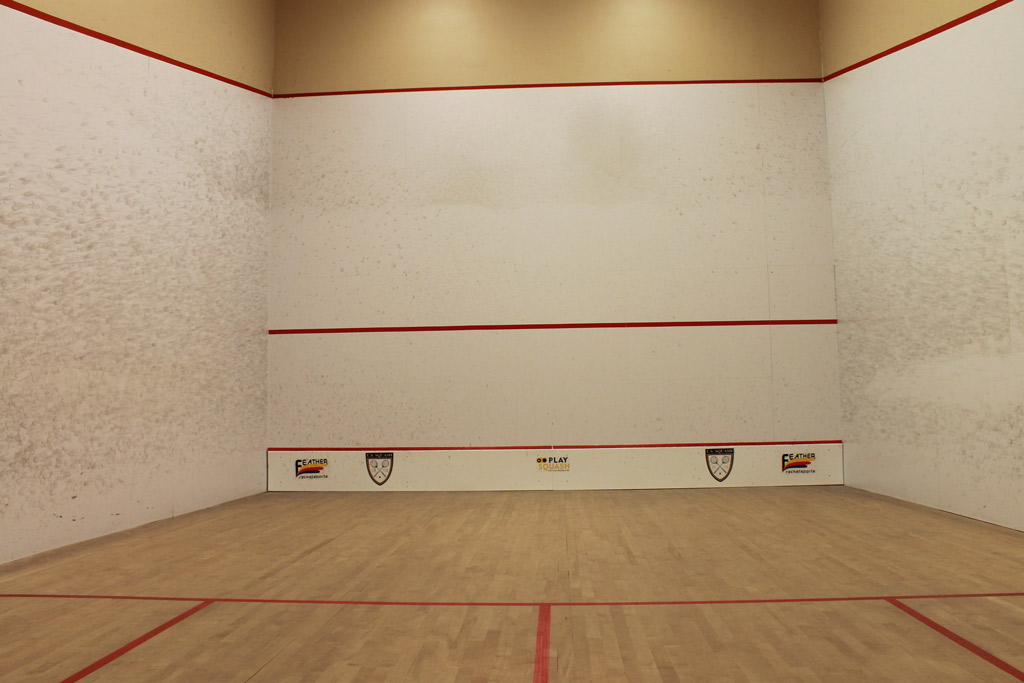 Tennis court #364