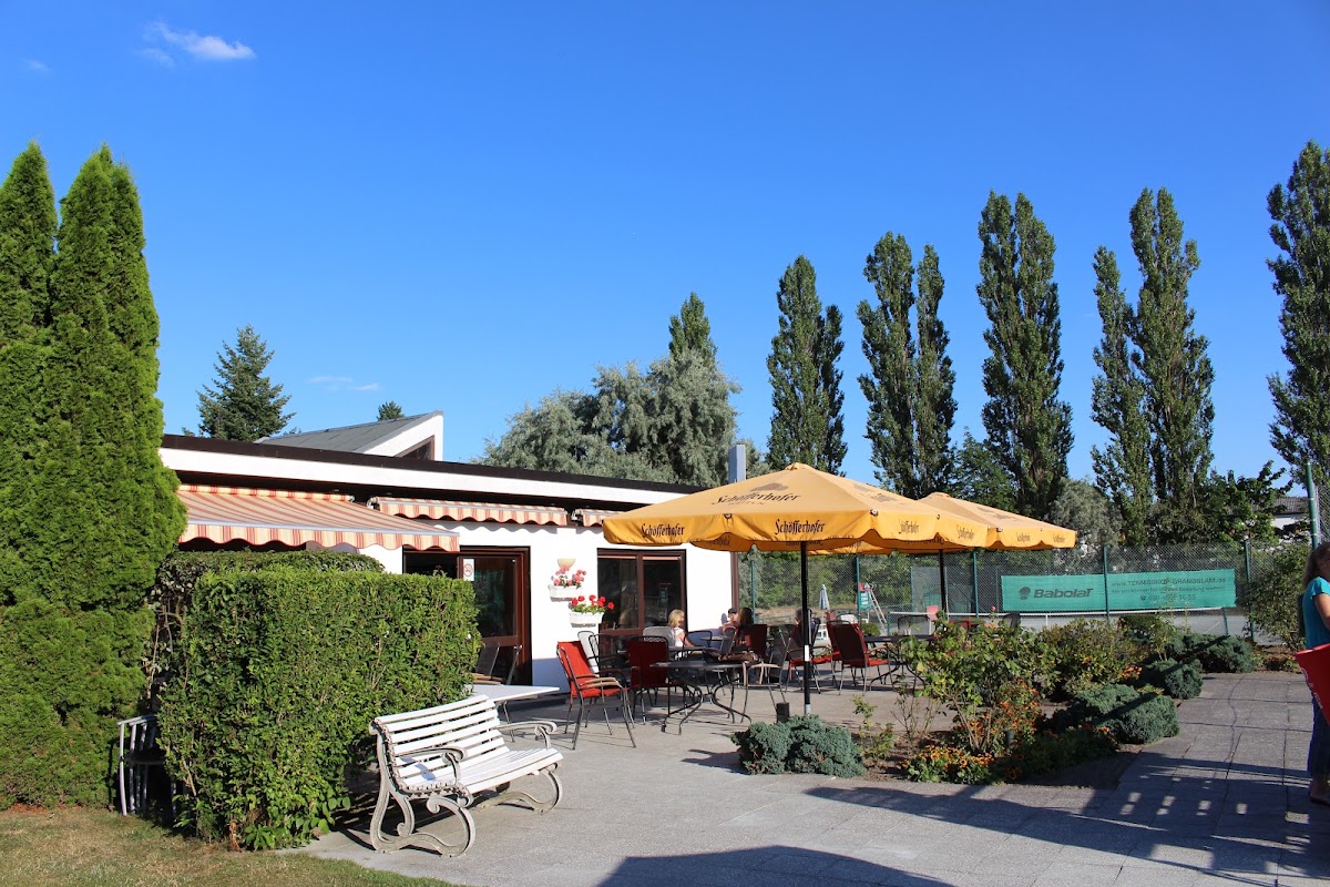 Tennisclub Lichterfelde 77 e. V.