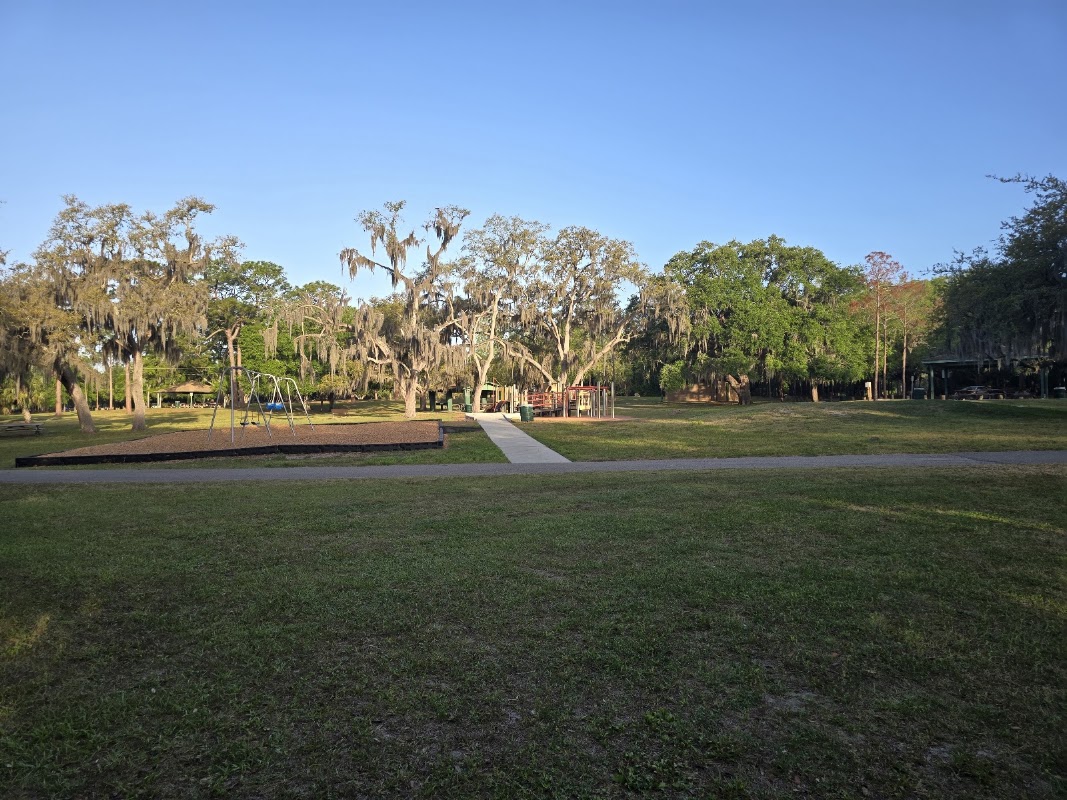 Baseball diamond #2 - Rowlett Park