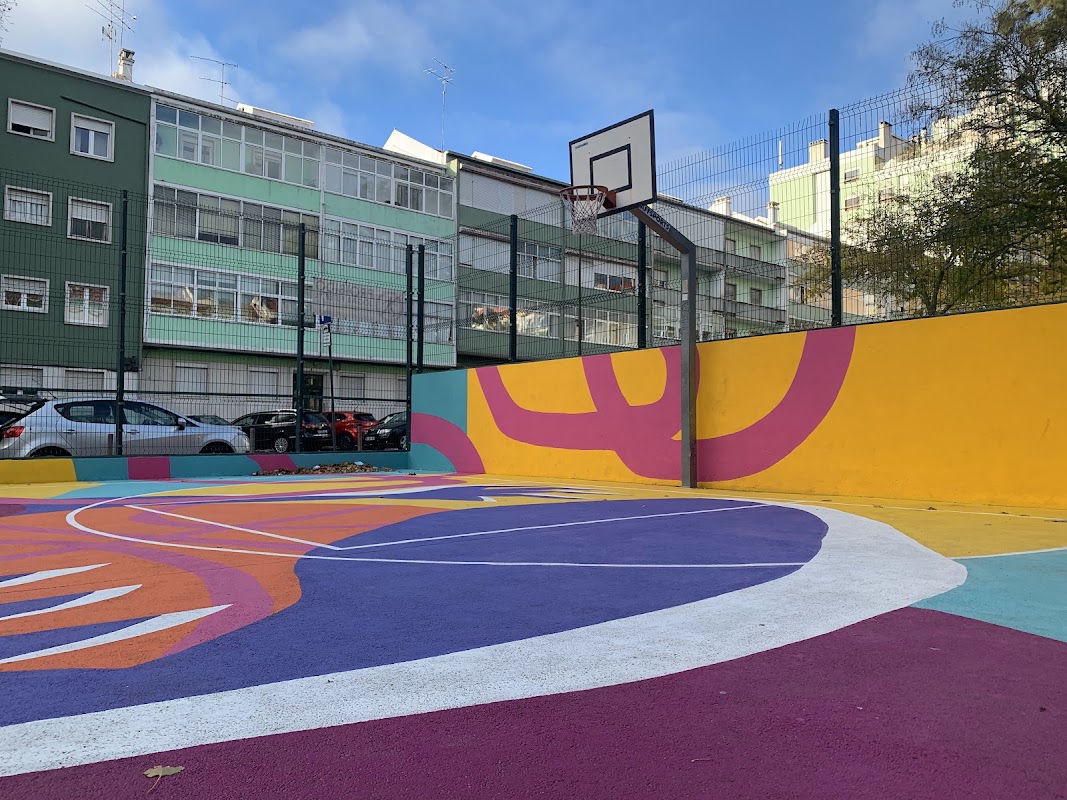 Basquetebol