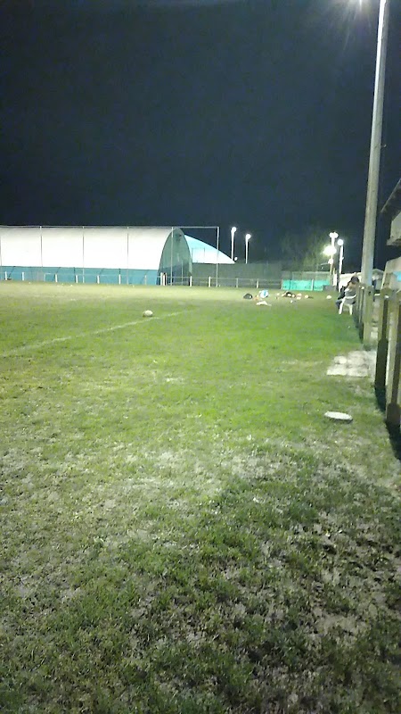 Stade Henri Lequesne
