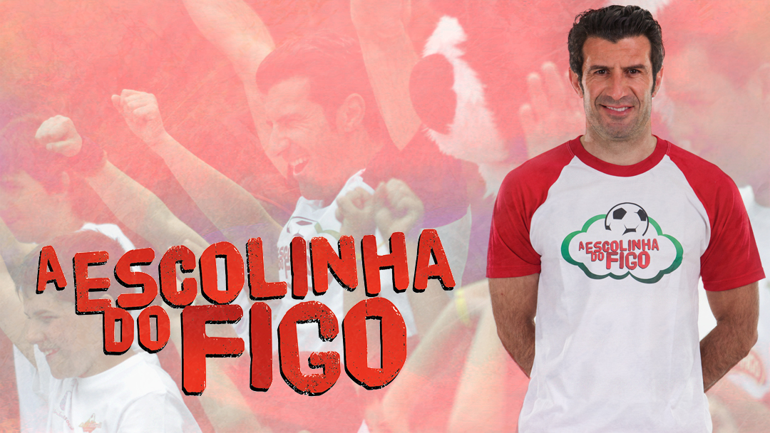 Campo de futebol - Colégio de São Tomás