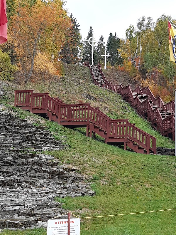Edmundston-Madawaska-Centre: Soccer Field