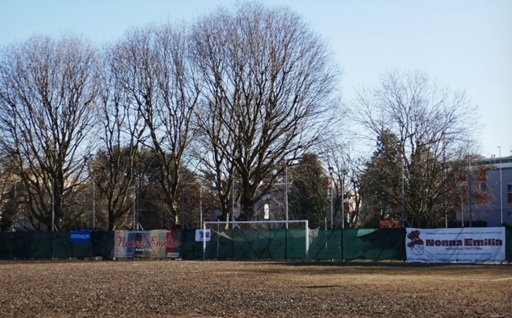 Campo Sportivo R. Ravaglia